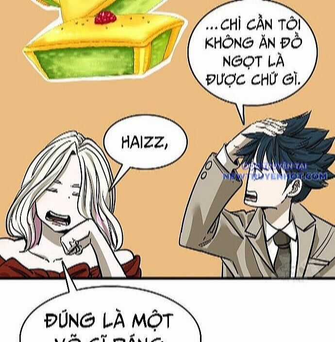 Shark - Cá Mập - Chương 349 - Trang 36