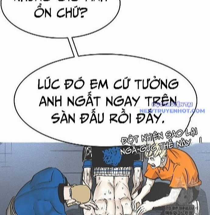 Shark - Cá Mập - Chương 349 - Trang 43