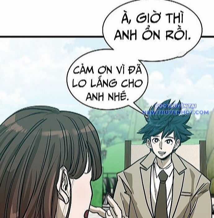 Shark - Cá Mập - Chương 349 - Trang 45