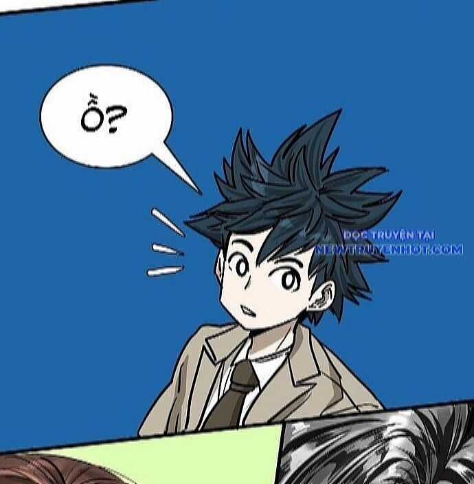 Shark - Cá Mập - Chương 349 - Trang 6