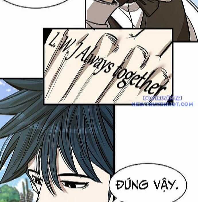 Shark - Cá Mập - Chương 349 - Trang 56