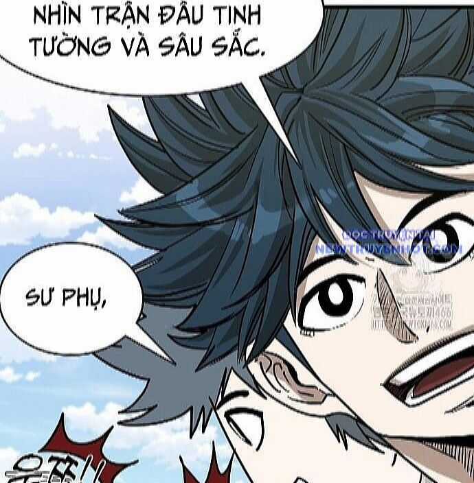 Shark - Cá Mập - Chương 349 - Trang 66