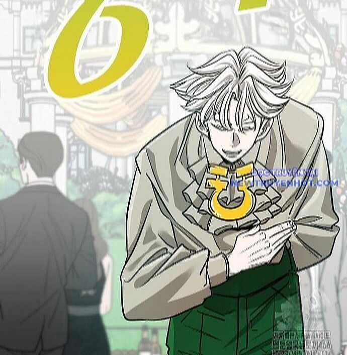 Shark - Cá Mập - Chương 349 - Trang 77