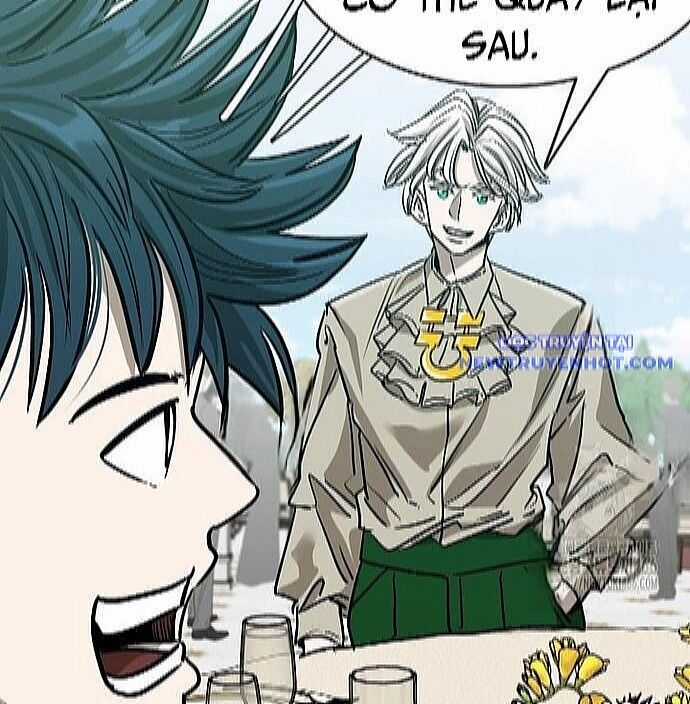 Shark - Cá Mập - Chương 349 - Trang 80