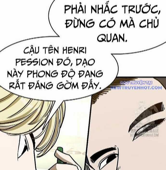 Shark - Cá Mập - Chương 350 - Trang 131