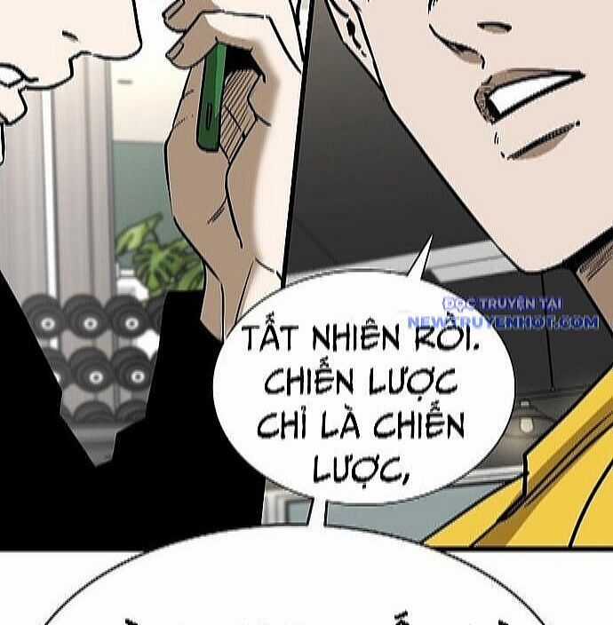 Shark - Cá Mập - Chương 350 - Trang 132