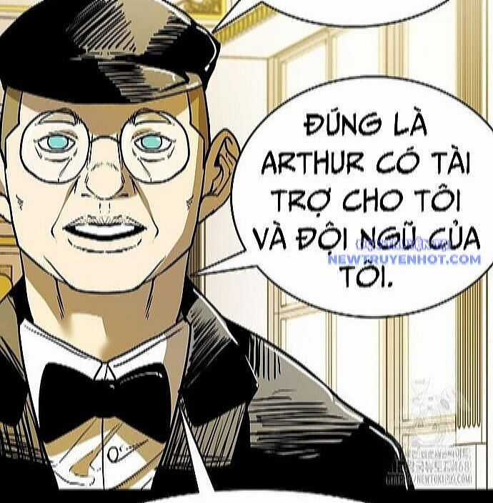 Shark - Cá Mập - Chương 350 - Trang 18