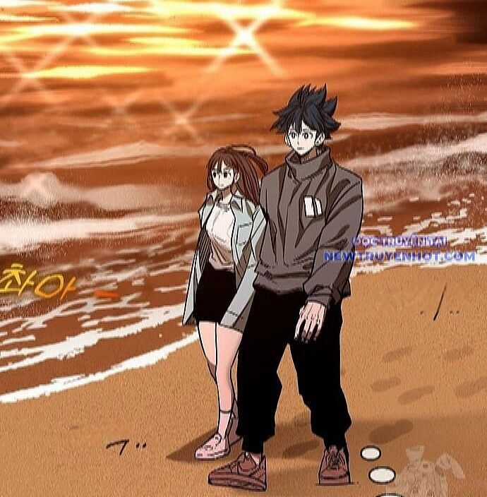 Shark - Cá Mập - Chương 350 - Trang 176