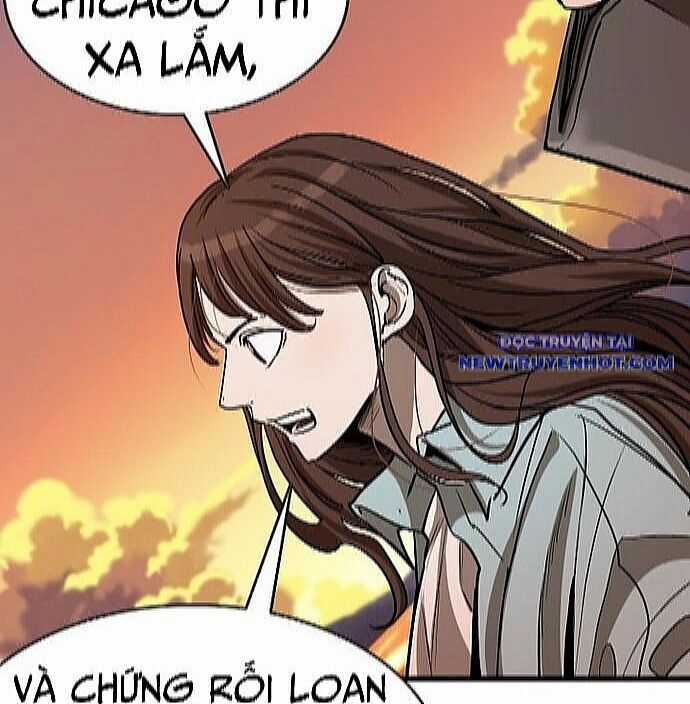 Shark - Cá Mập - Chương 350 - Trang 197