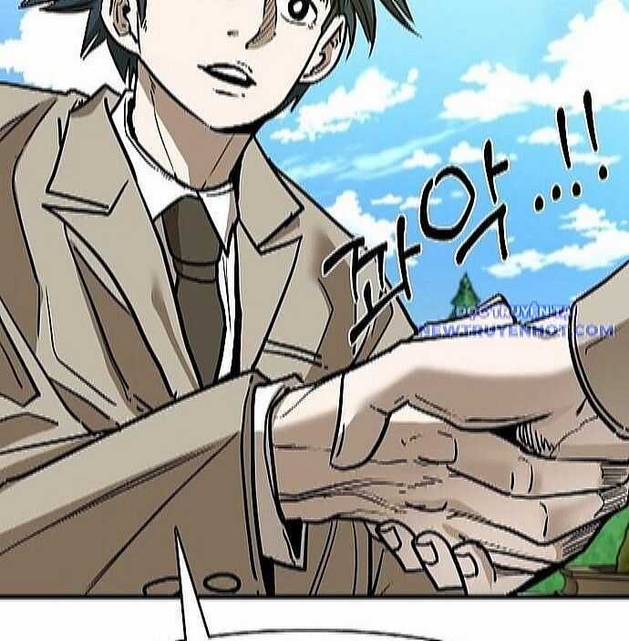 Shark - Cá Mập - Chương 350 - Trang 33