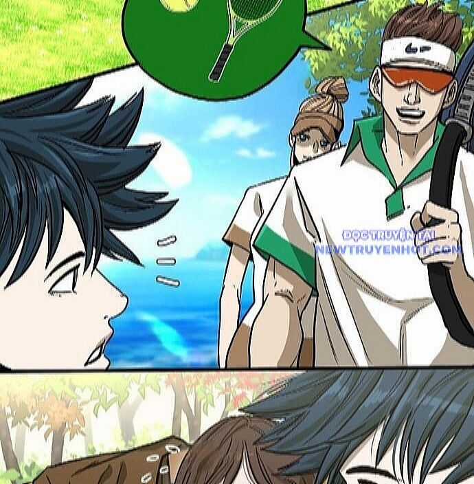 Shark - Cá Mập - Chương 350 - Trang 47