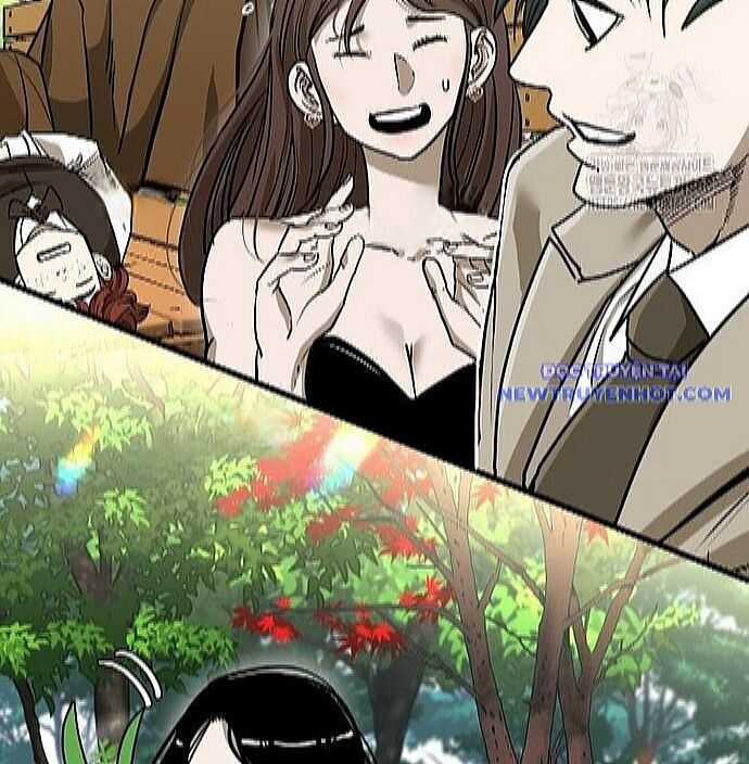 Shark - Cá Mập - Chương 350 - Trang 48