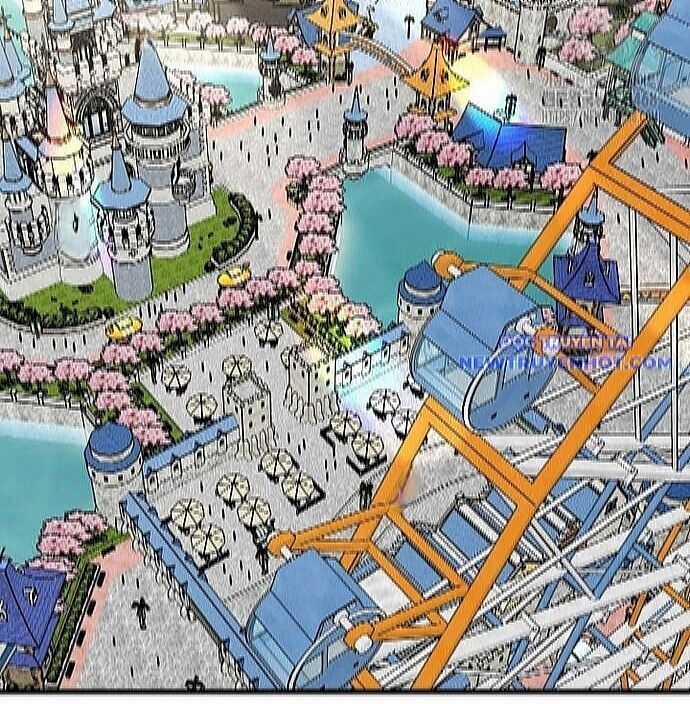 Shark - Cá Mập - Chương 350 - Trang 75