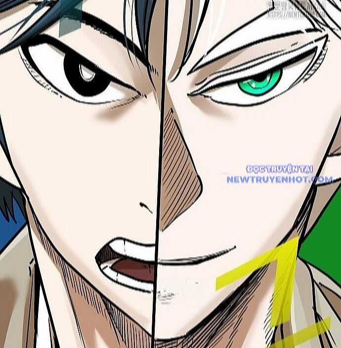 Shark - Cá Mập - Chương 350 - Trang 9