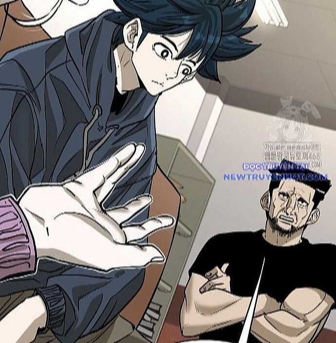 Shark - Cá Mập - Chương 351 - Trang 103