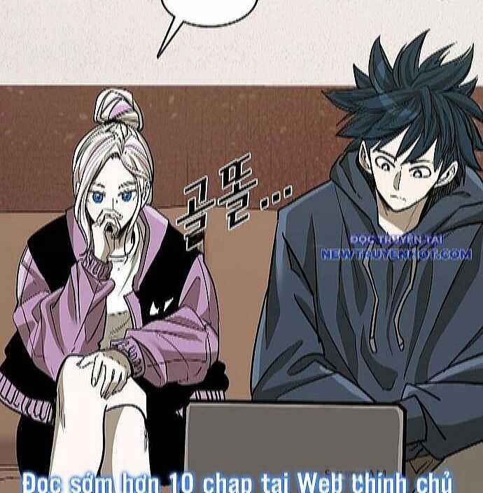 Shark - Cá Mập - Chương 351 - Trang 122