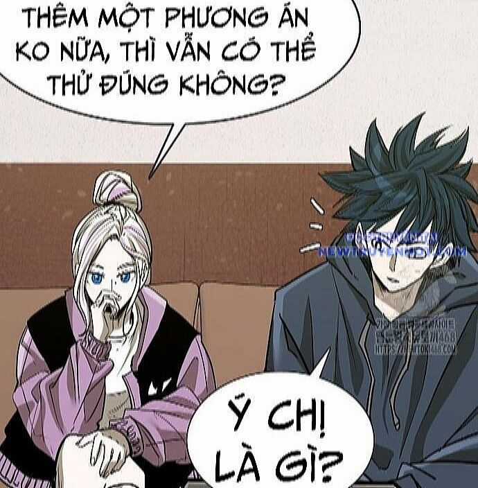 Shark - Cá Mập - Chương 351 - Trang 124