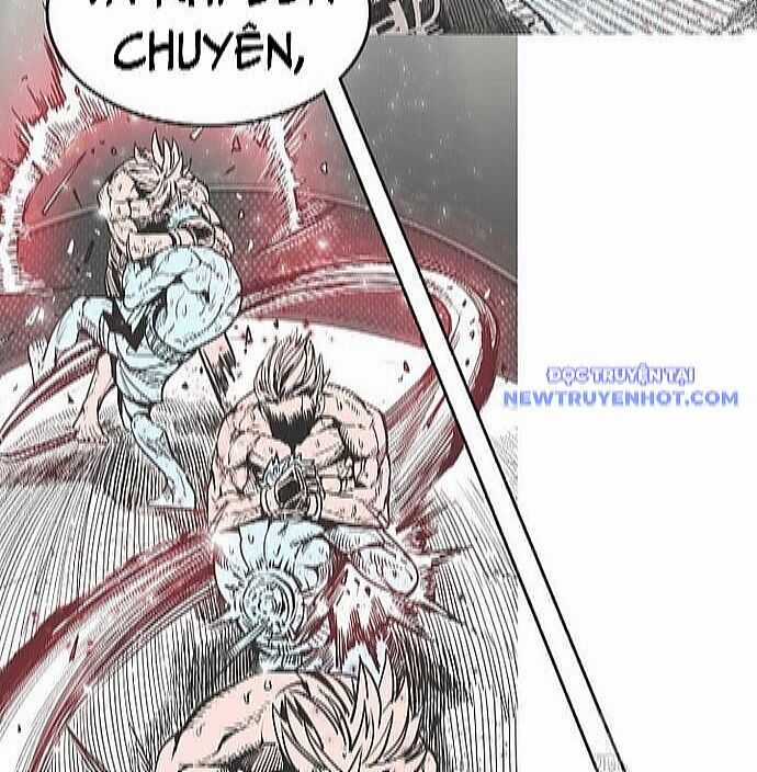 Shark - Cá Mập - Chương 351 - Trang 135