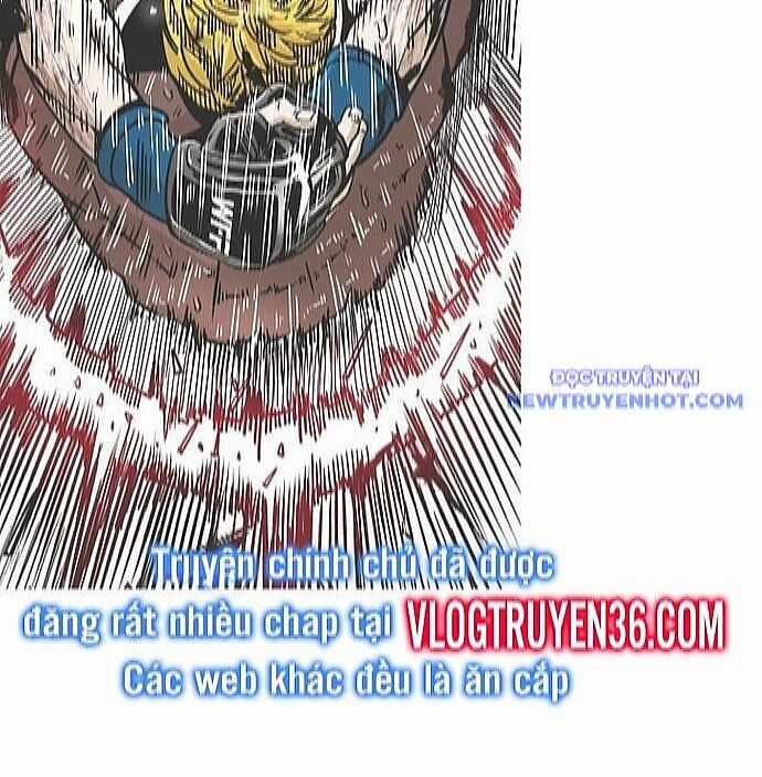 Shark - Cá Mập - Chương 351 - Trang 137