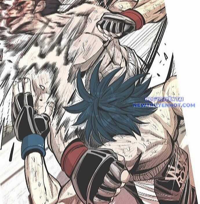 Shark - Cá Mập - Chương 351 - Trang 139