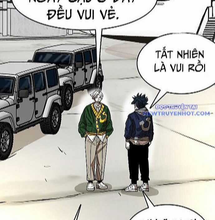 Shark - Cá Mập - Chương 351 - Trang 41