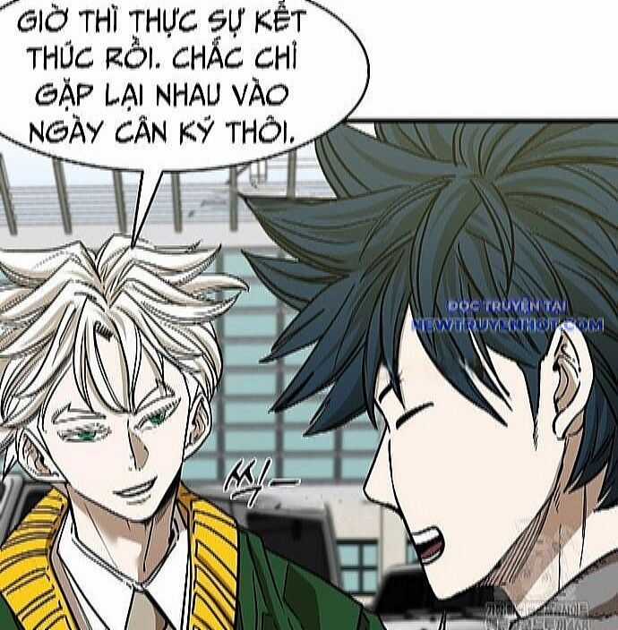 Shark - Cá Mập - Chương 351 - Trang 43