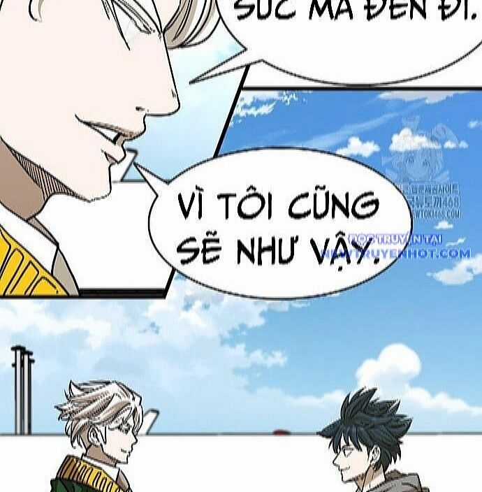 Shark - Cá Mập - Chương 351 - Trang 45