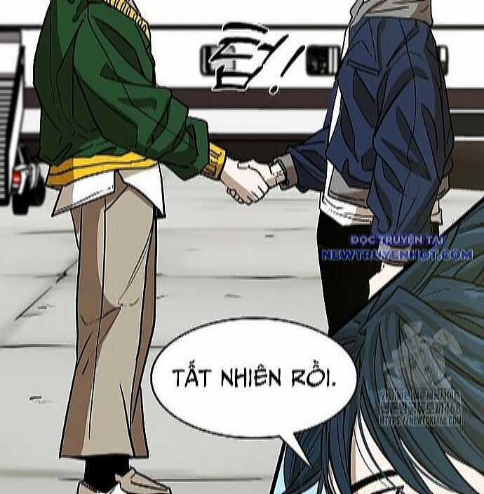 Shark - Cá Mập - Chương 351 - Trang 46