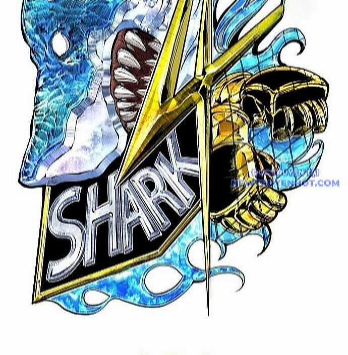 Shark - Cá Mập - Chương 351 - Trang 9