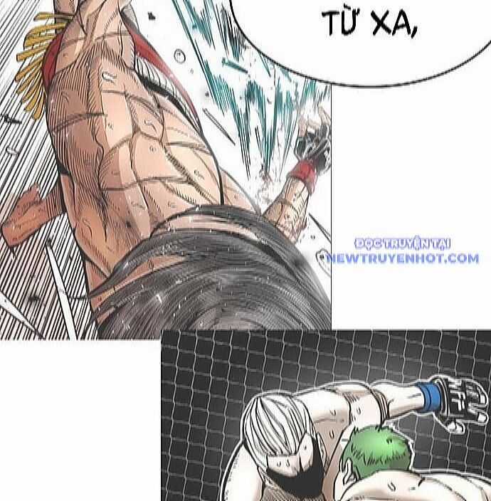 Shark - Cá Mập - Chương 351 - Trang 95