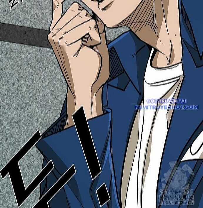 Shark - Cá Mập - Chương 352 - Trang 111