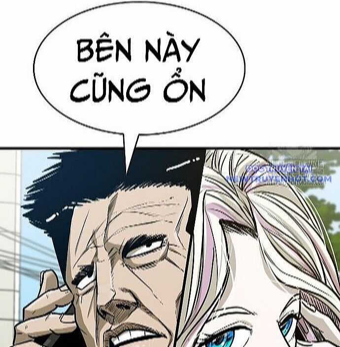 Shark - Cá Mập - Chương 352 - Trang 161