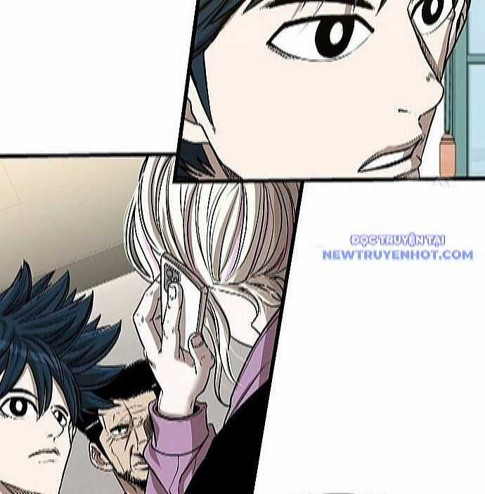 Shark - Cá Mập - Chương 352 - Trang 18