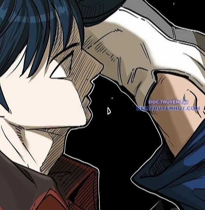 Shark - Cá Mập - Chương 352 - Trang 40