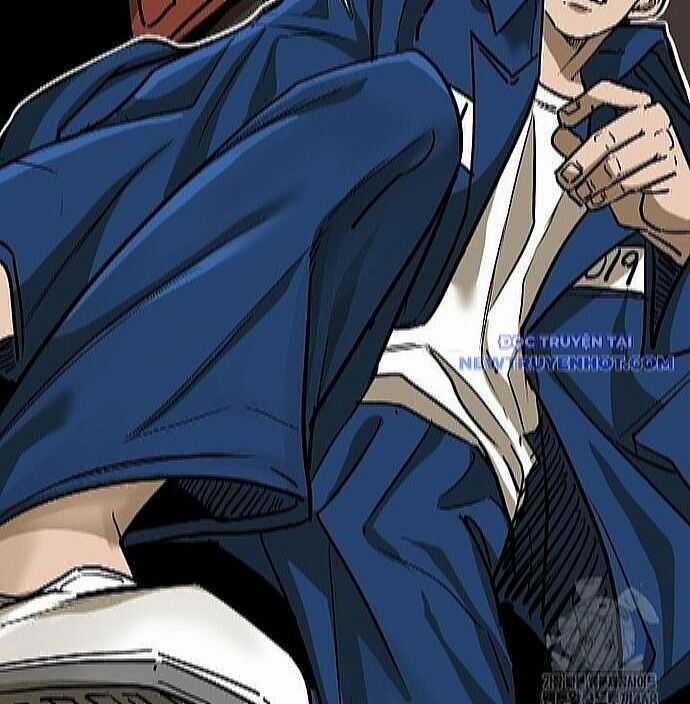 Shark - Cá Mập - Chương 352 - Trang 43