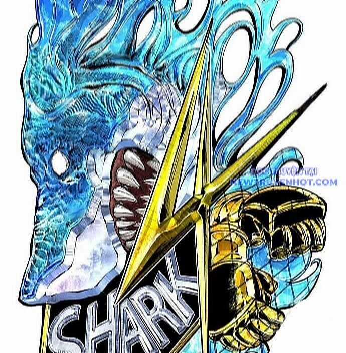 Shark - Cá Mập - Chương 352 - Trang 8