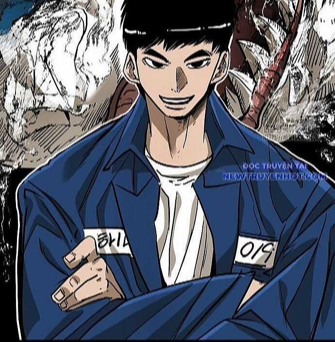 Shark - Cá Mập - Chương 352 - Trang 96