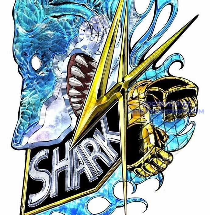 Shark - Cá Mập - Chương 353 - Trang 12