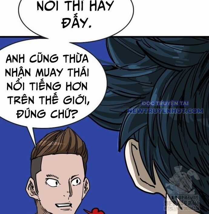 Shark - Cá Mập - Chương 353 - Trang 111