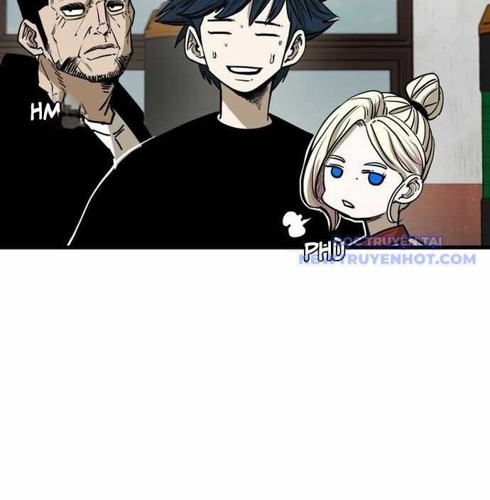 Shark - Cá Mập - Chương 353 - Trang 125