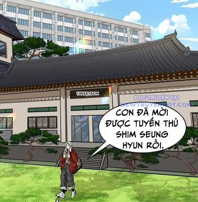 Shark - Cá Mập - Chương 353 - Trang 3