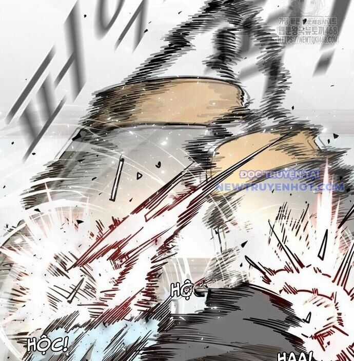 Shark - Cá Mập - Chương 353 - Trang 34