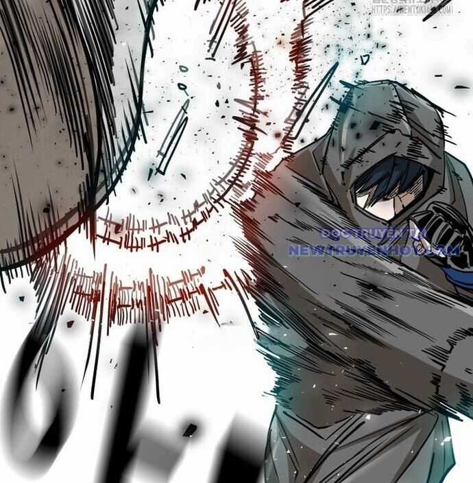 Shark - Cá Mập - Chương 353 - Trang 44