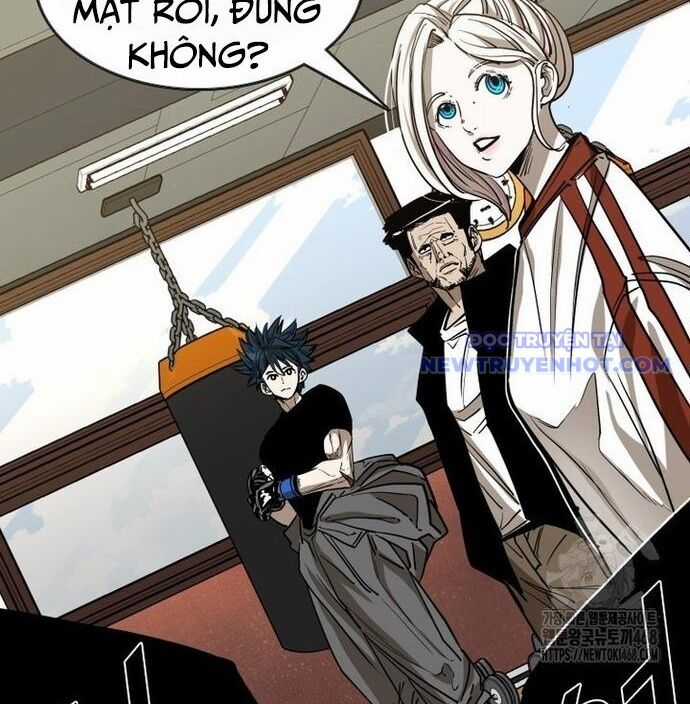 Shark - Cá Mập - Chương 353 - Trang 53