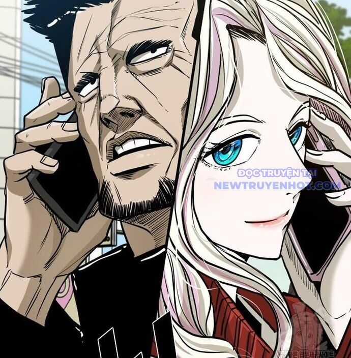 Shark - Cá Mập - Chương 353 - Trang 8