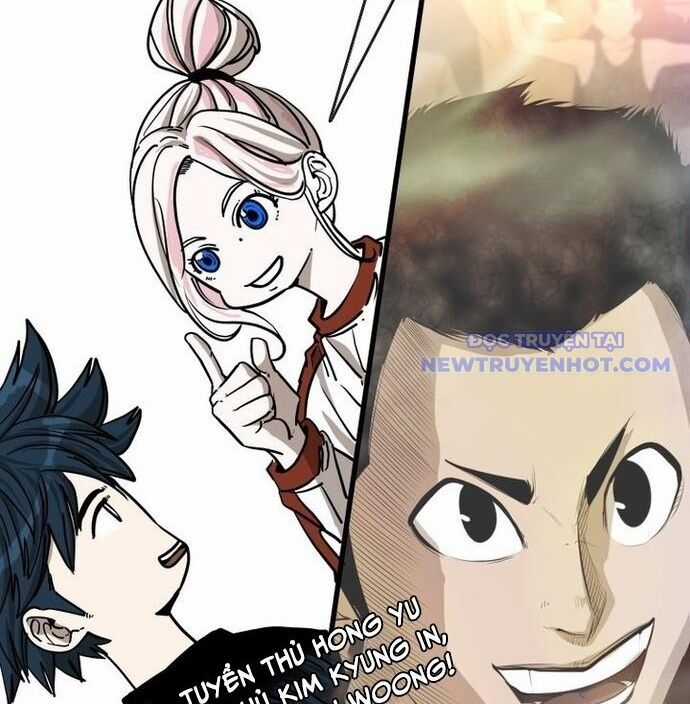 Shark - Cá Mập - Chương 353 - Trang 81