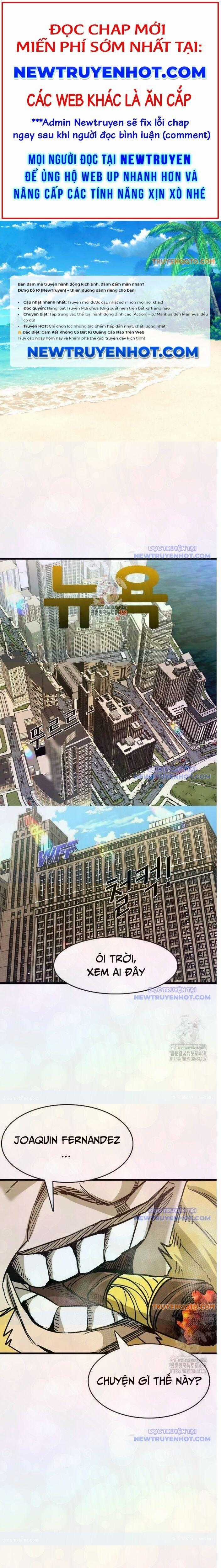 Shark - Cá Mập - Chương 354 - Trang 1