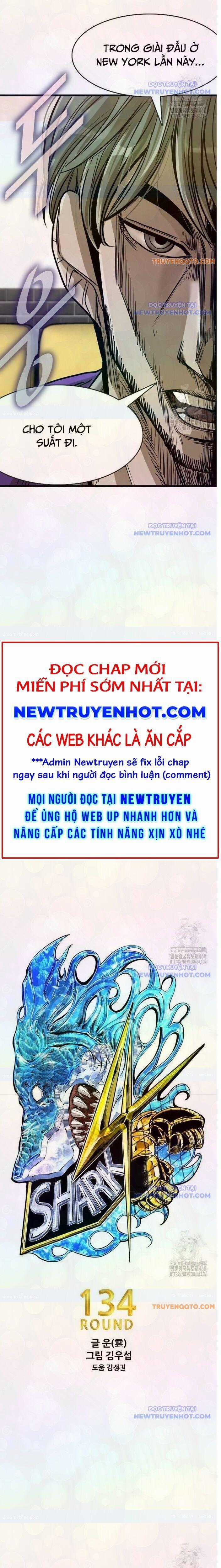 Shark - Cá Mập - Chương 354 - Trang 2