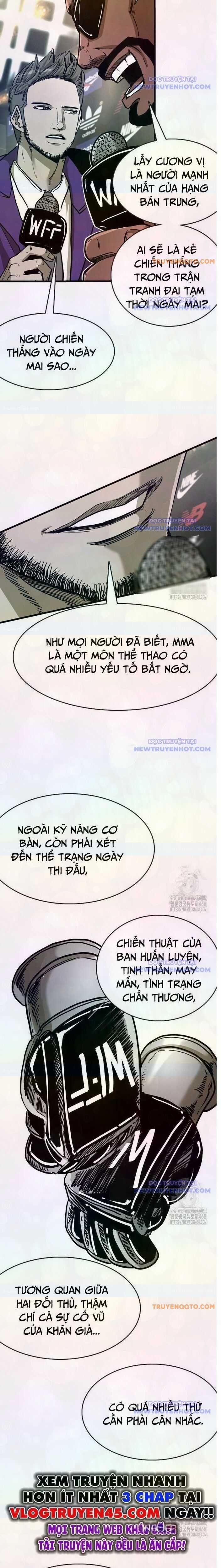 Shark - Cá Mập - Chương 354 - Trang 12