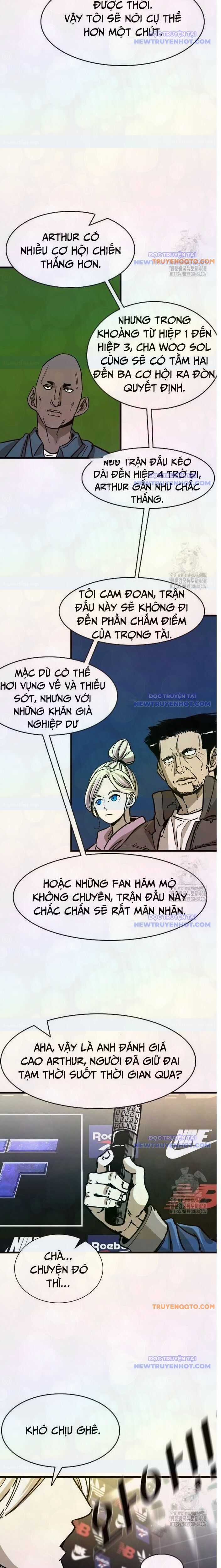 Shark - Cá Mập - Chương 354 - Trang 14